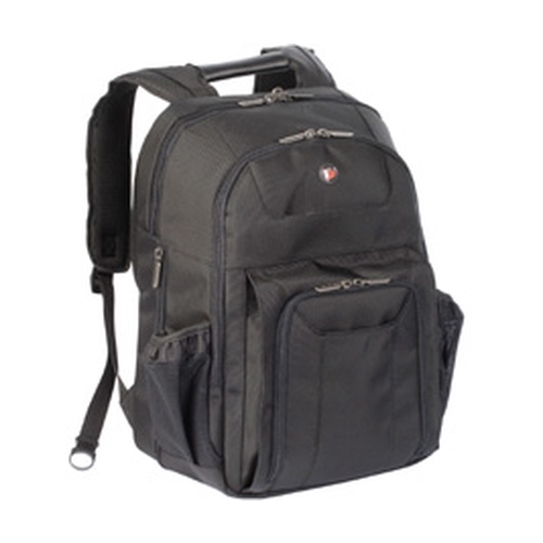 mochila targus traveller 15,6" negro