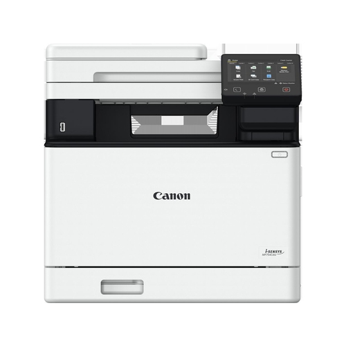 multifuncion canon mf754cdw laser color i sensys fax a4 33ppm usb red red wifi wifi direct duplex todas las funciones bandeja 250 hojas