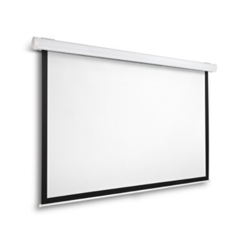 iggual pantalla eléctrica 4:3 112 200x200 cm