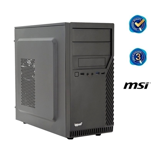 iggual pc st psipch511 i5 10400 16gb 480gb sin so