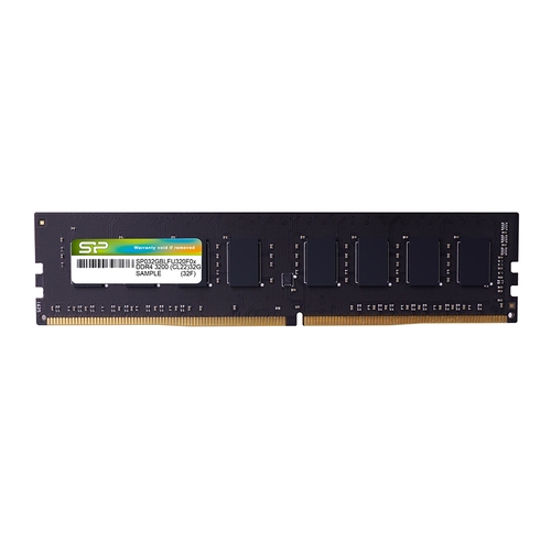sp memoria ddr4 3200,cl22,udimm,16gb