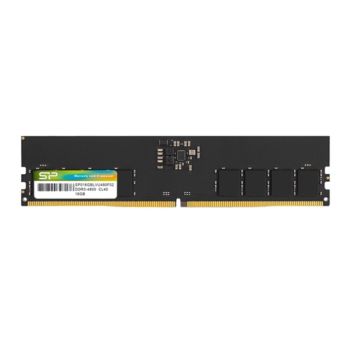 sp ddr5 4800,cl40,udimm,16gb sr