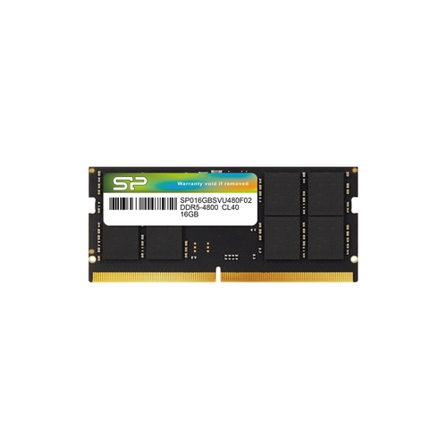 sp ddr5 4800,cl40,sodimm,16gb sr