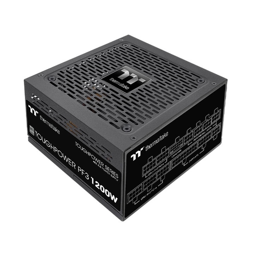 fuente alimentacion thermaltake tough power pf3 1200w 80+ platinum