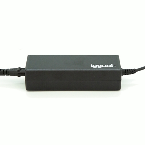 iggual cargador universal automático cua 11t 65w