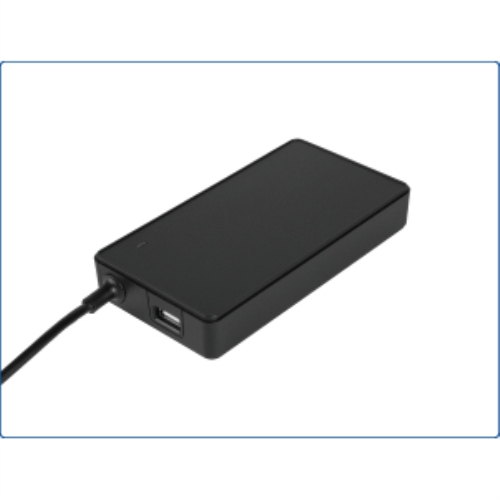 iggual cargador universal slim cua s 11t 90w