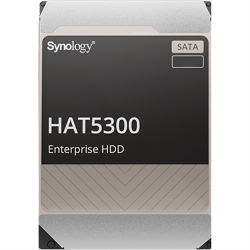 synology hat5300 4t 3.5 sata hdd