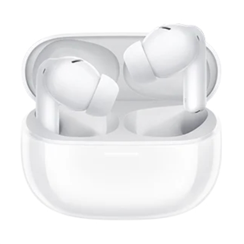xiaomi auriculares buds 5 pro moonlight anc blanco