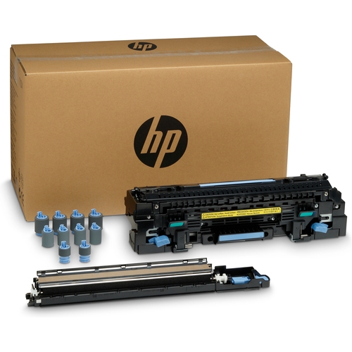 hp c2h57a kit de mantenimiento fusor original 220v