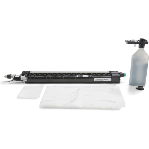 ricoh toner compatible aficio magenta mp c3003/c3504 mp c4504/c5504