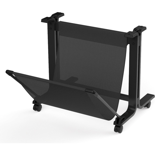 hp designjet t100/t500 24 in printer stand
