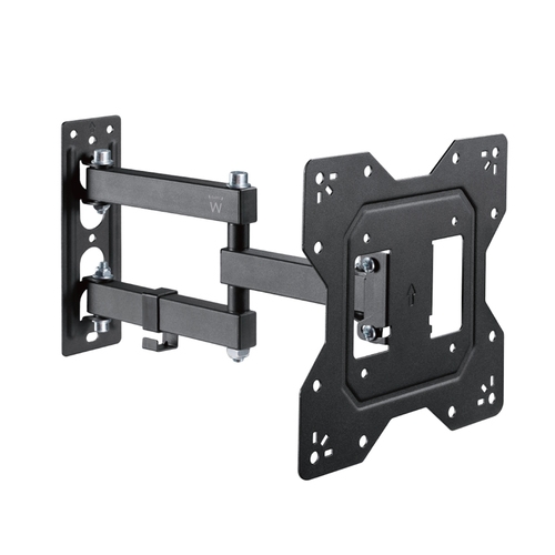 ewent ew1522 soporte para tv 109,2 cm (43") negro