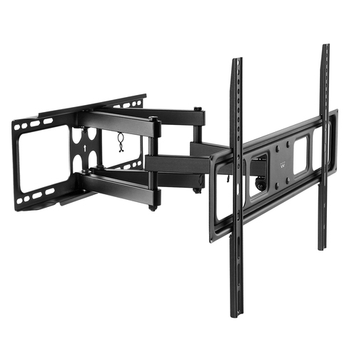ewent ew1526 soporte para tv 177,8 cm (70") negro