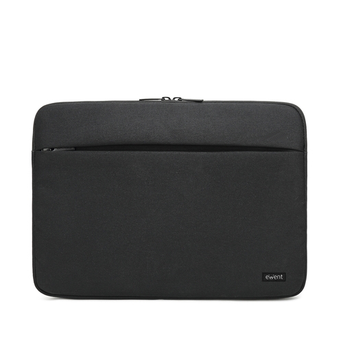 ewent city maletines para port?til 33,8 cm (13.3") funda negro