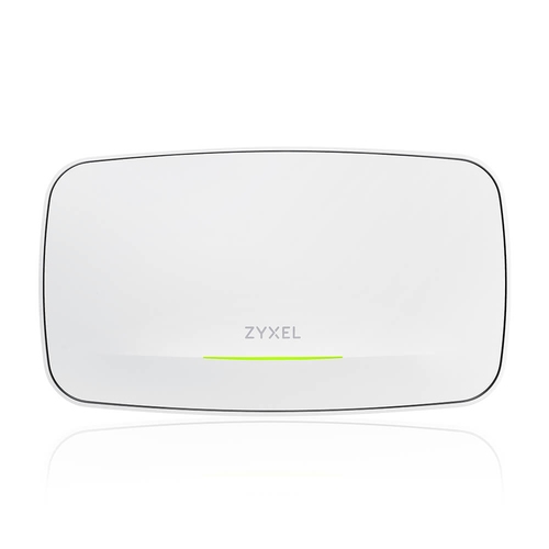 zyxel wbe660s eu0101f punto de acceso inal?mbrico 11530 mbit/s gris energ?a sobre ethernet (poe)