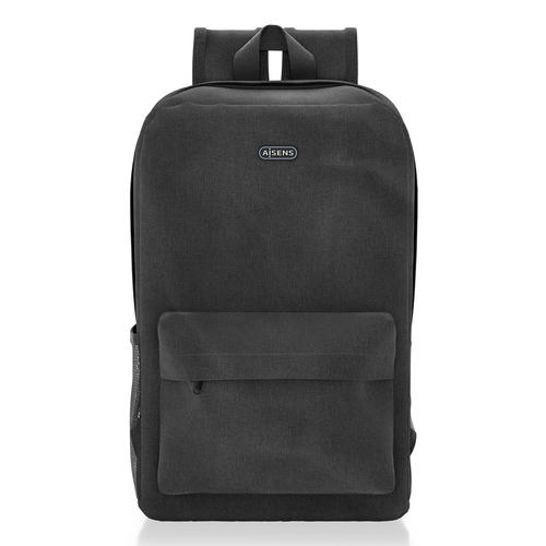 mochila aisens para portatil 15,6" negro