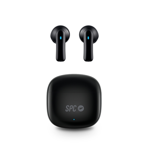 spc auricular zion 2 bt ipx4 negro