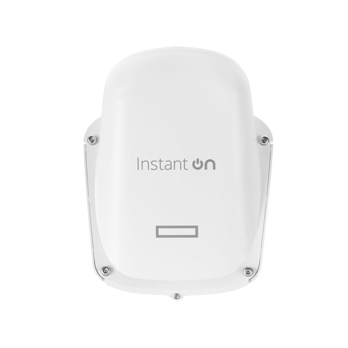 aruba instant on ap27 (rw) 2x2 wifi6 outdoor ip67