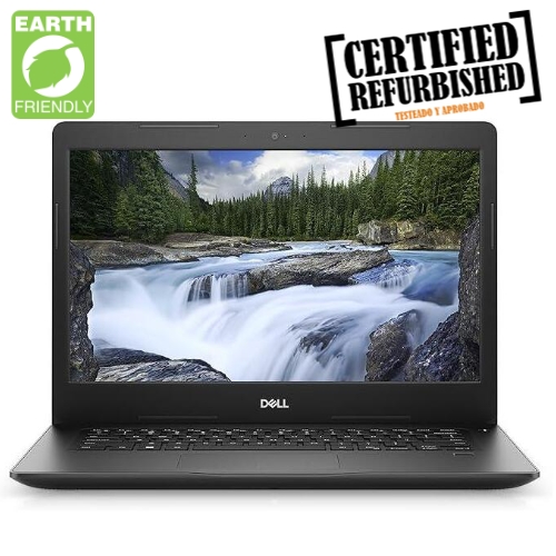 dell latitude 3490 intel core i5 8350u 16gb 512gb 14" fhd windows 11 pro certified refurbished