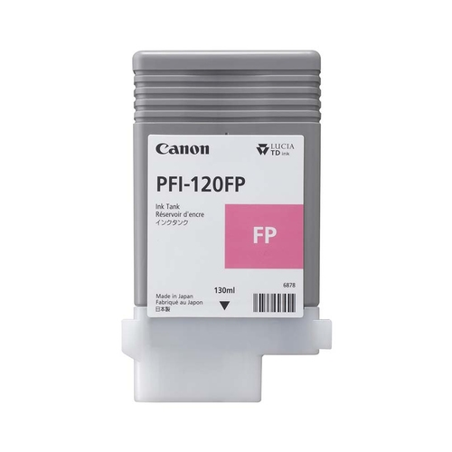 canon tinta gran formato para gp 200 gp 300 pfi 120 fp