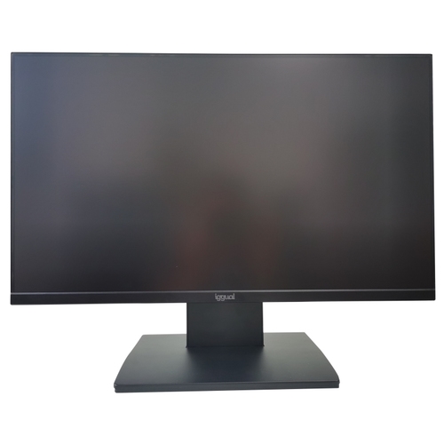 iggual monitor led táctil mtl236a fhd 23,6