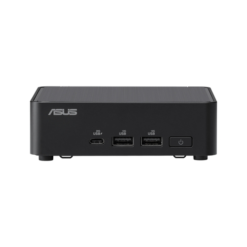 barebone asus nuc rnuc14rvku500002i i5 125h 14 generacion 3,6gh m.2 ddr5 x2 wifi 6e bt 5,3 2xhdmi2,1