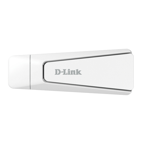 usb wifi 6 dualband d link ax1800 hasta 574mbps en 2,4ghz y 1200mb en 5ghz wpa3 ofdma usb 3.0