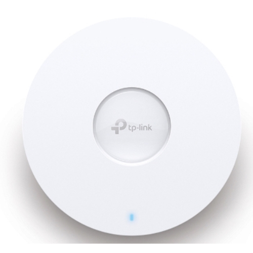punto de acceso interior wifi 6 tp link eap653 ur ax3000 mesh montaje techo
