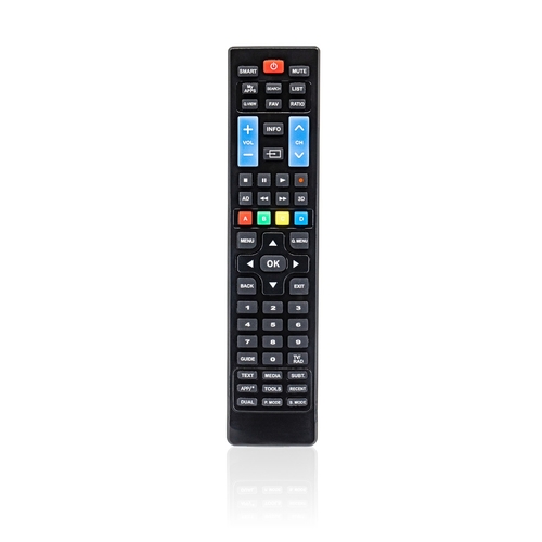 ewent ew1575 mando tv universal para lg y samsung