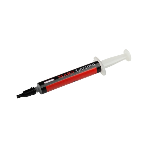 mars gaming jeringuilla pasta térmica mt1