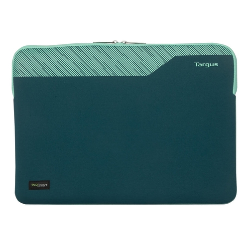 targus pulse 15 16" sleeve green