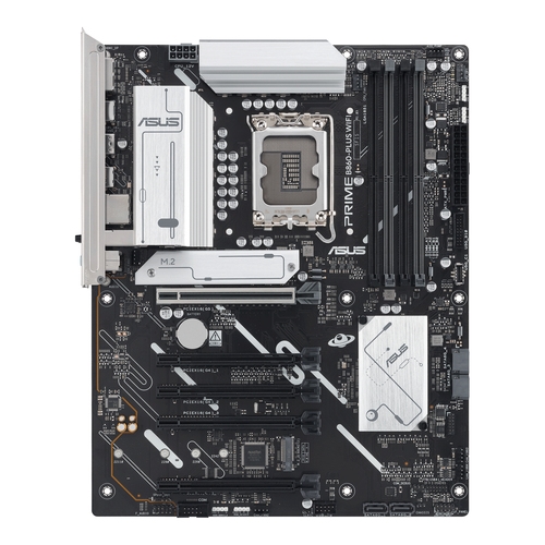 asus placa base prime b860 plus wifi atx 1851