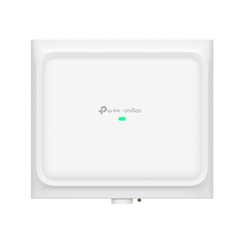 punto de acceso exterior wifi 7 tp link eap772 outdoor tribanda be11000 5760mbps en 6hz 2882mbps en