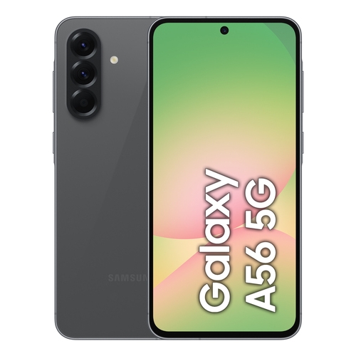 samsung galaxy a56 5g 6.7 fhd+ 128gb 8gb graphite