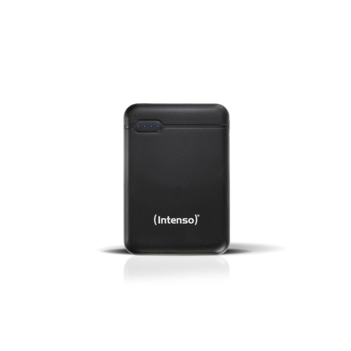 intenso powerbank xs10000 10000mah negro