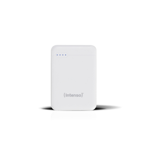 intenso powerbank xs10000 10000mah blanco