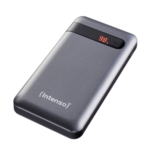 intenso powerbank pd10000 mah