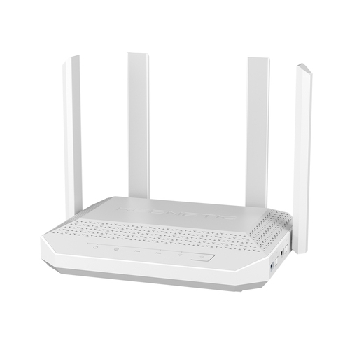 keenetic hero router ax1800 4 antenas externas 4xrj45 1gbps + 1xrj45/sfp 1xusb 3.0 1xusb2.0 mesh wifi system keeneticos