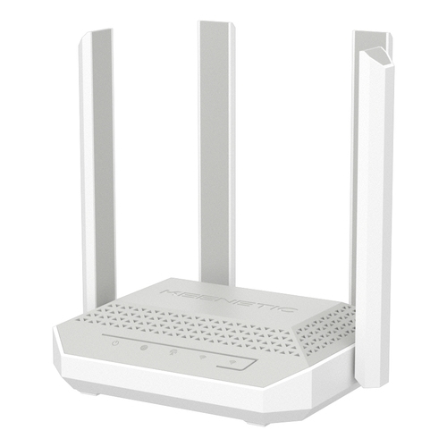 keenetic speedster 4g+ 4g router ac1200