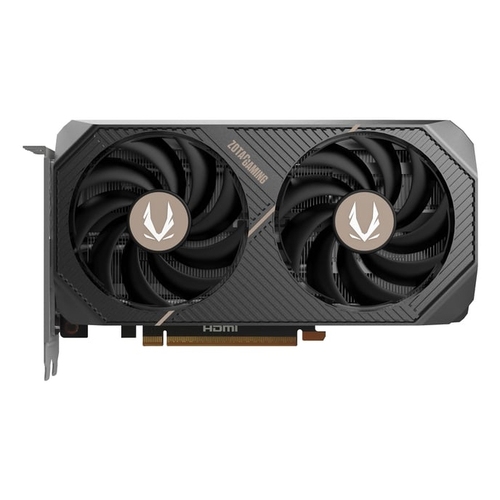 zotac gaming geforce rtx 5060 amp nvidia 8 gb gddr7