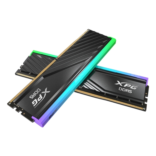 adata xpg lancer blade ddr5 6000 2x16g cl36 rgb bl