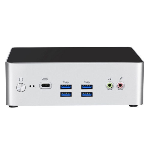 mini pc leotec intel i7 1360p + 16gb ddr5 + 1tb nvme negro