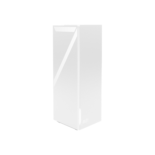 msi mrbe50 1pk roamii be lite mesh system 1 pack