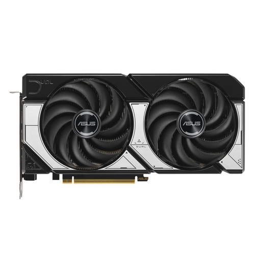 tarjeta grafica asus dual rtx5070 oc 12gb