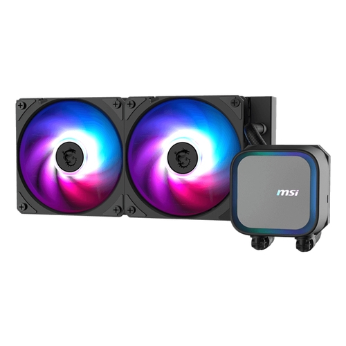 msi refrigeracion liquida a13 240