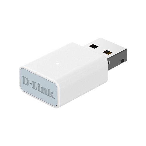 usb wifi 5 d link ac13u hasta 400mb en 2,4ghz y 867mb en 5ghz wpa3 mu mimo