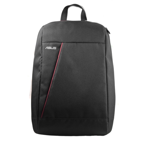 mochila asus nereus 16" black