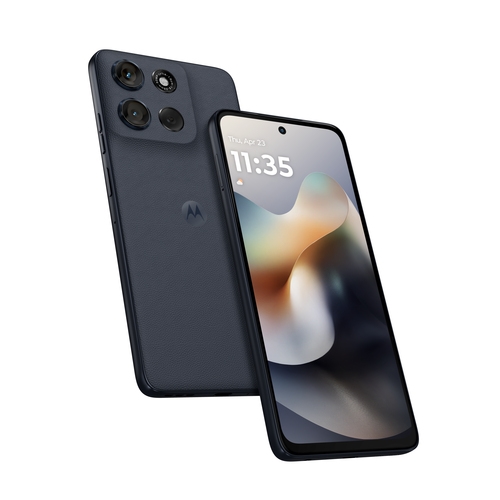 smartphone motorola moto g56 5g 8gb/512gb black oyster