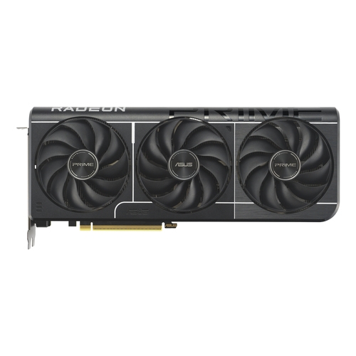asus prime radeon rx 9060 xt o16g amd 16 gb gddr6