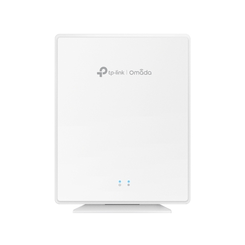 punto de acceso exterior wifi 6 tp link eap650 desktop ax3000 2402mbps 4xgb